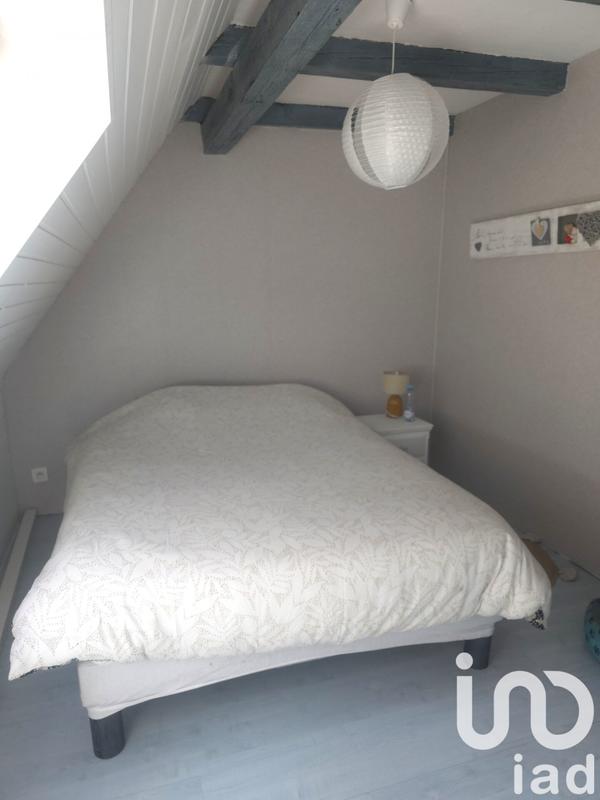 Maison de ville - 88 m² - 4 pièces