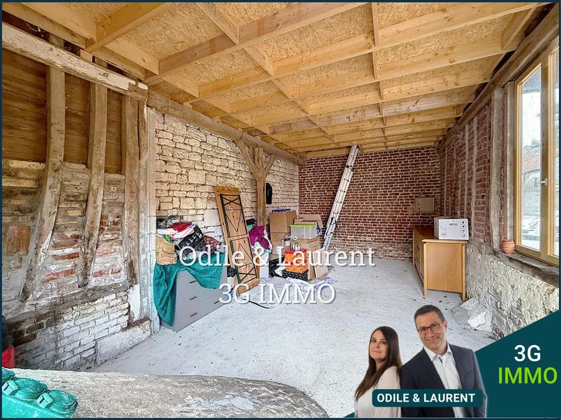 Villa - 91 m² - 4 pièces