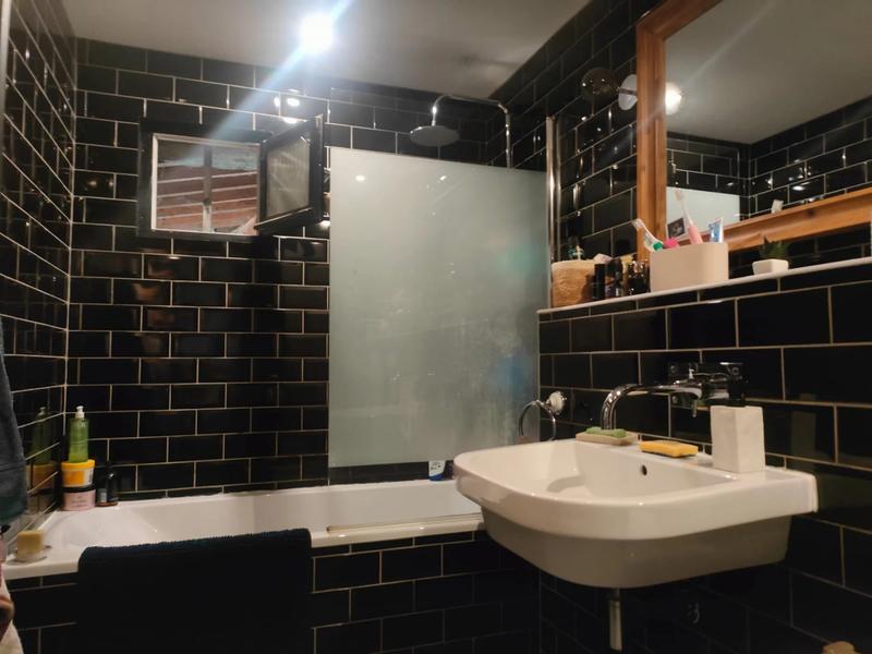 Maison - 96 m² - 5 pièces