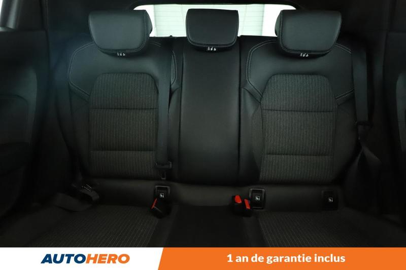 Renault Clio 1.3 TCe Intens Edc 130 ch
