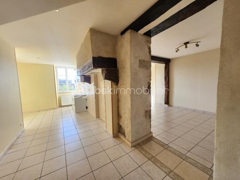 Maison - 165 m² - 7 pièces