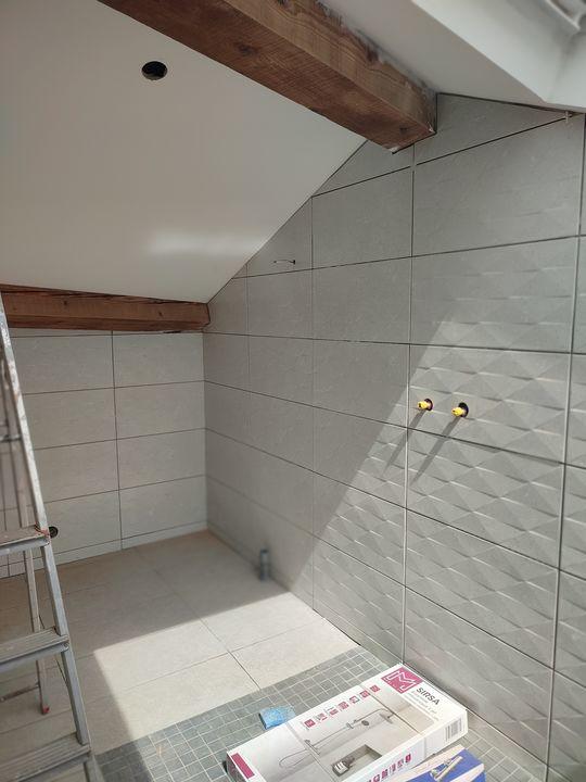 Immeuble - 100 m² - 4 pièces