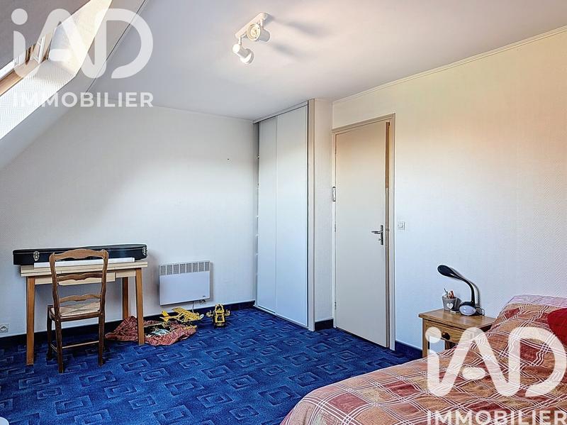 Maison - 180 m² - 5 pièces