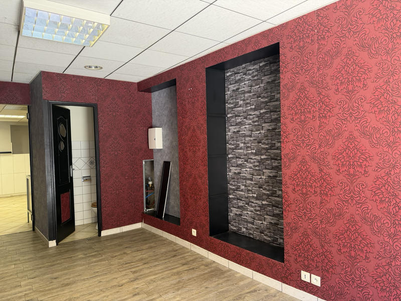 Local commercial - 30 m²