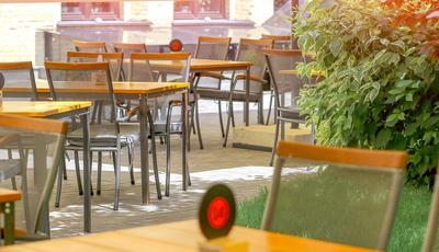 Fonds de commerce - 80 m²