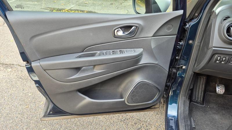 Renault Captur 1.2 TCe 120 Intens