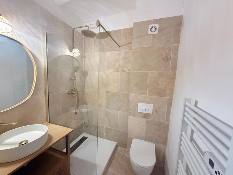 Appartement - 44 m² - 3 pièces