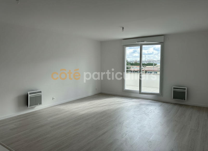 Appartement - 74 m² - 3 pièces