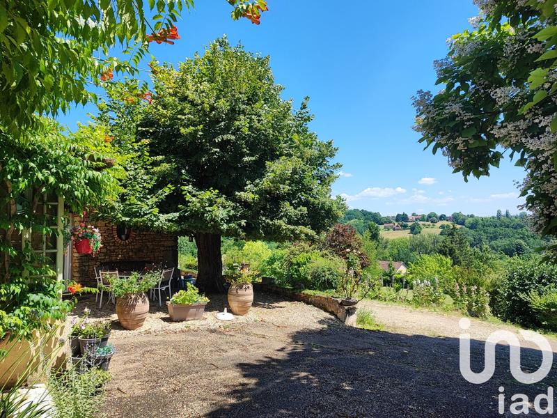 Maison de campagne - 227 m² - 7 pièces