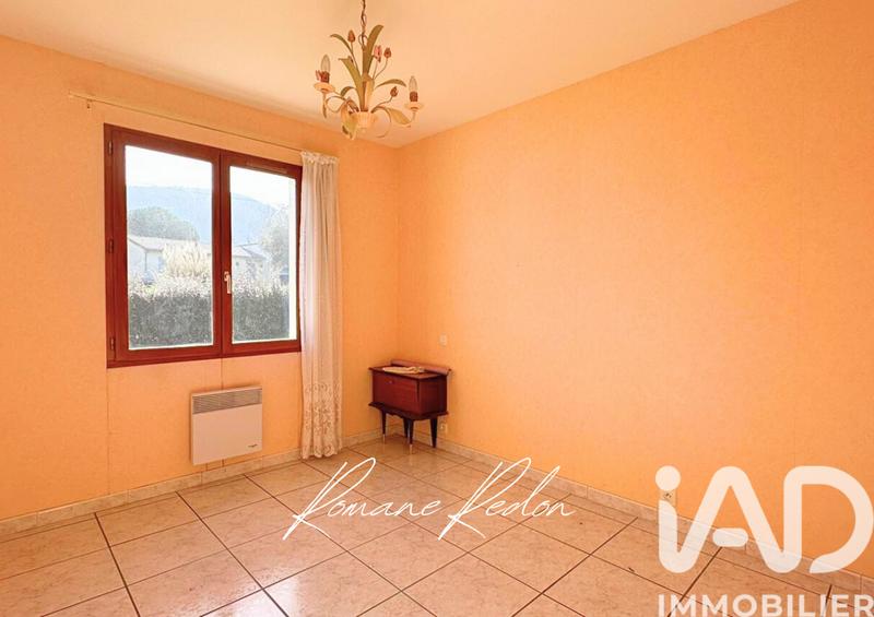 Maison de campagne - 113 m² - 5 pièces