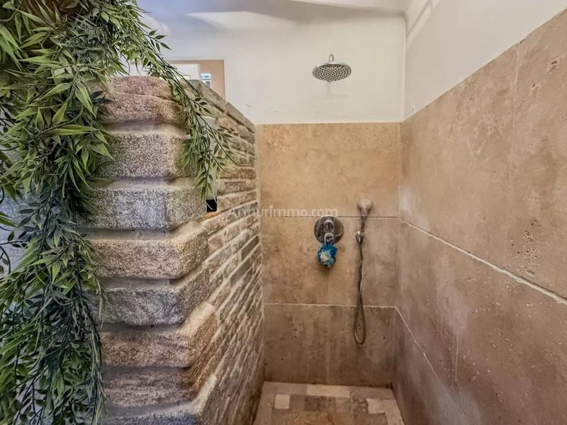 Maison - 158 m² - 5 pièces