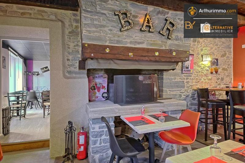 Appartement - 360 m²