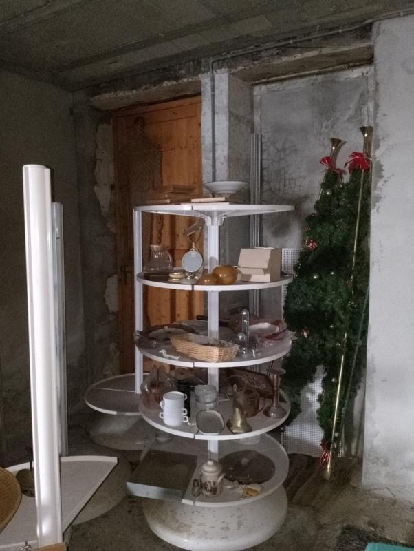 Parking / Garage - 76 m²