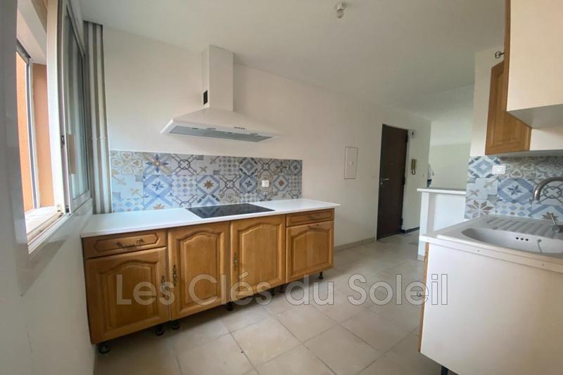 Appartement - 82 m² - 5 pièces