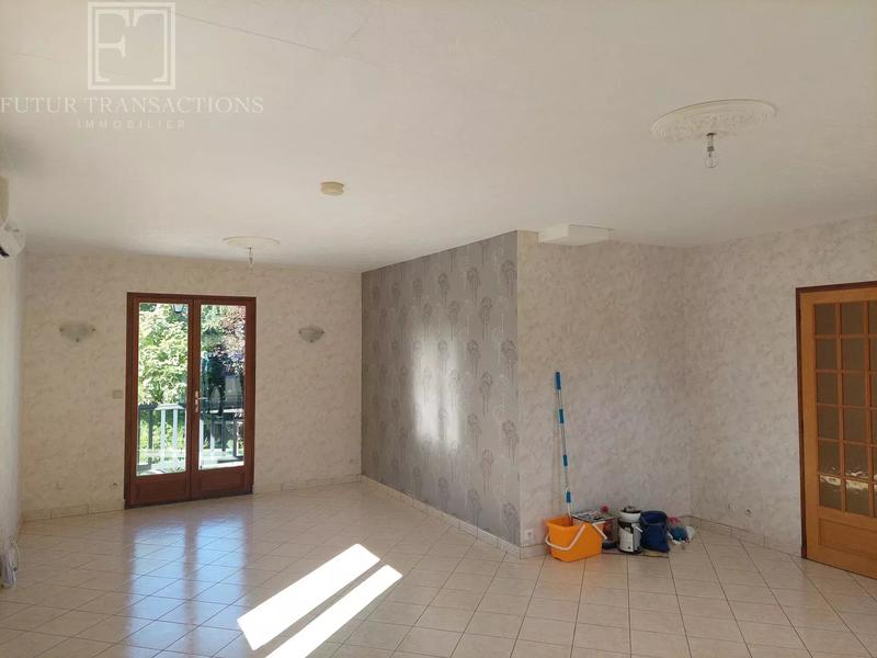 Maison - 168 m² - 7 pièces