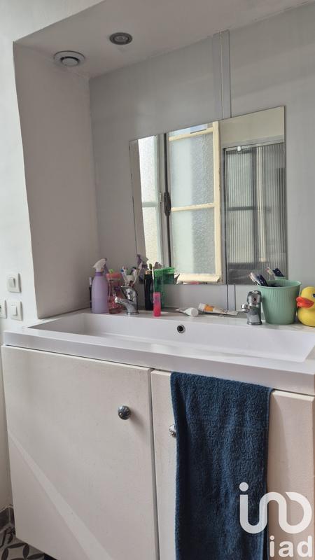 Maison - 196 m² - 7 pièces