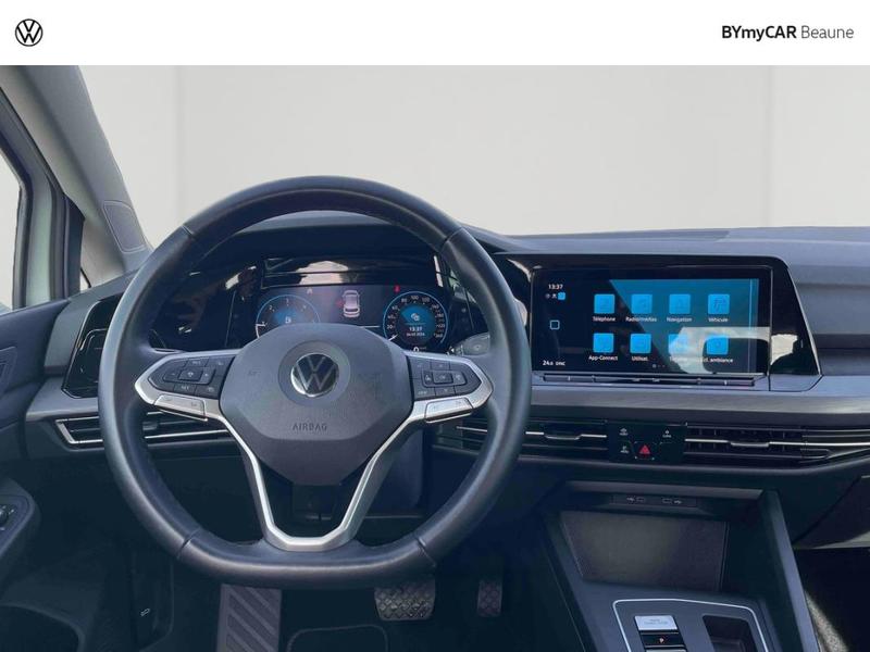 Volkswagen Golf 2.0 Tdi Scr 150 Dsg7 Style