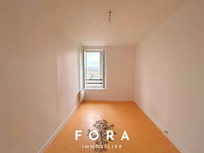 Appartement - 71 m² - 3 pièces