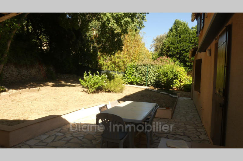 Villa - 135 m² - 5 pièces