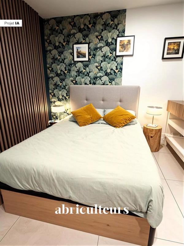 Maison - 156 m² - 7 pièces