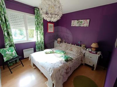 Villa - 66 m² - 3 pièces