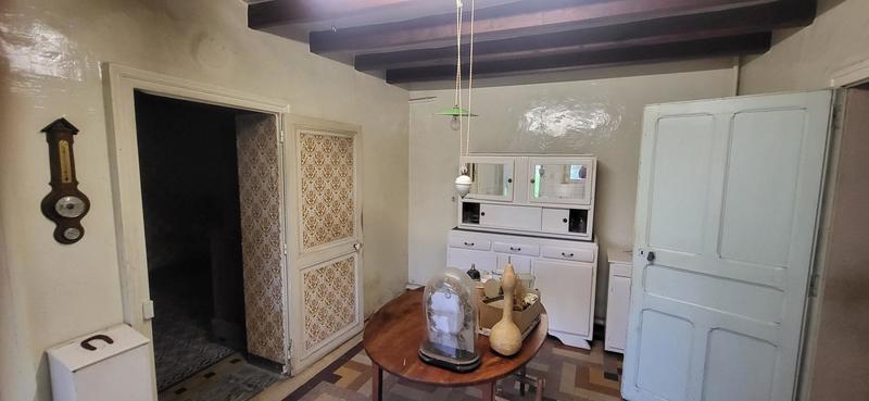 Ferme - 60 m² - 4 pièces