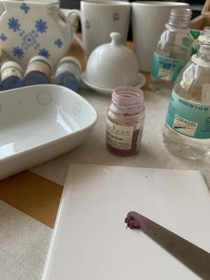 Atelier ocarinas en argile