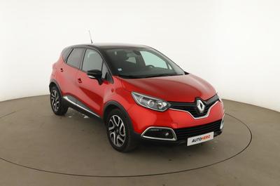 Renault Captur 1.5 dCi Energy Intens Eco2 90 ch