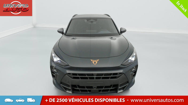 Cupra Terramar 1.5 eHybrid 204 ch Dsg6 V