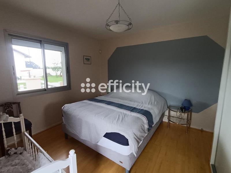 Maison - 148 m² - 6 pièces