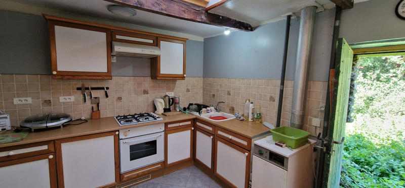 Maison - 81 m² - 4 pièces