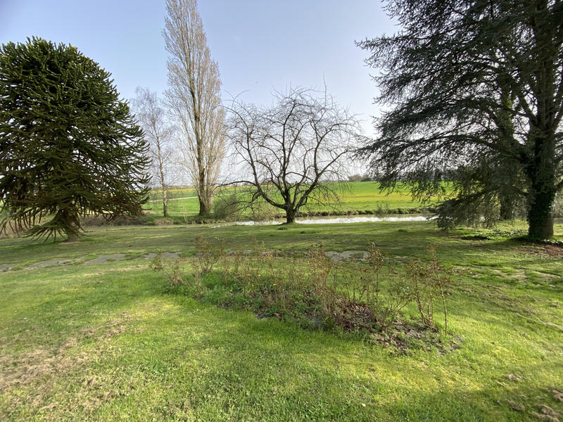 Maison - 154 m² - 5 pièces