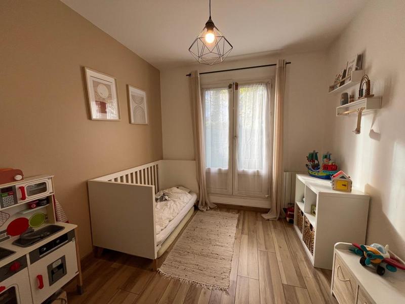 Appartement - 78 m² - 4 pièces