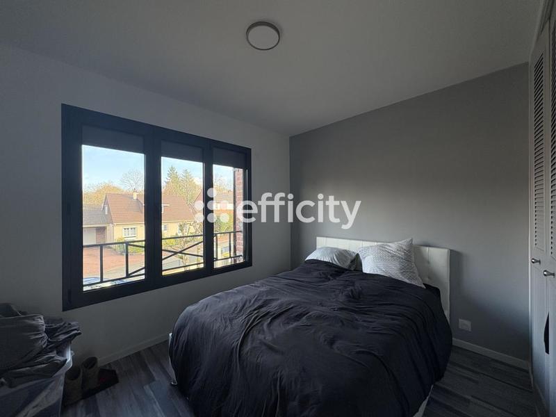 Pavillon - 101 m² - 5 pièces