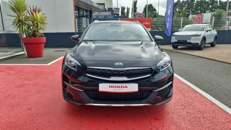 Kia Xceed 1.6 Gdi Isg Phev Active Dct6