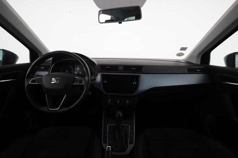 Seat Arona 1.6 Tdi Urban Dsg7 95 ch