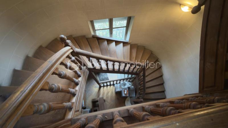 Immeuble - 700 m² - 20 pièces