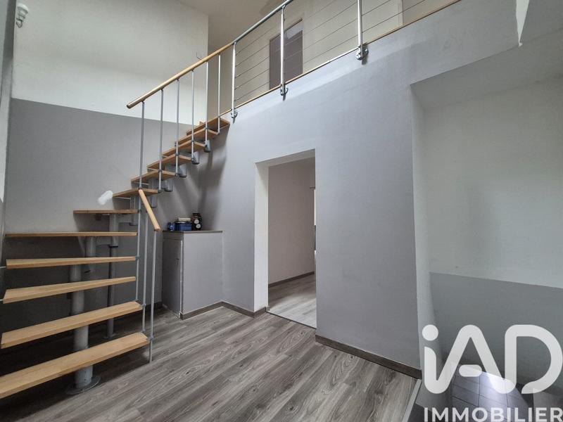 Maison - 190 m² - 7 pièces