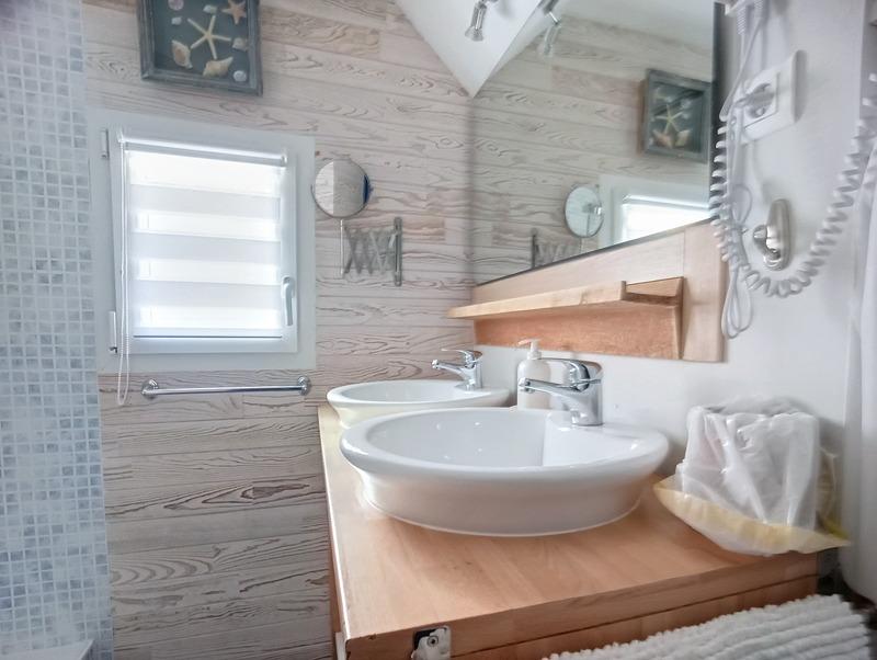 Longère - 261 m² - 17 pièces