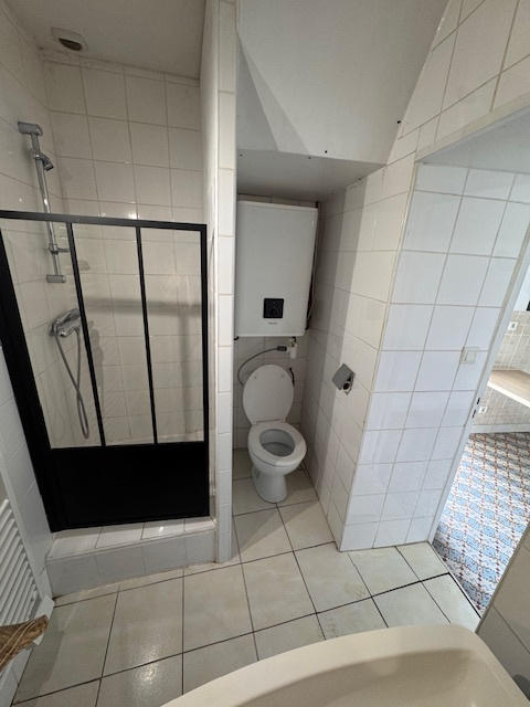 Appartement - 21 m² - 1 pièce