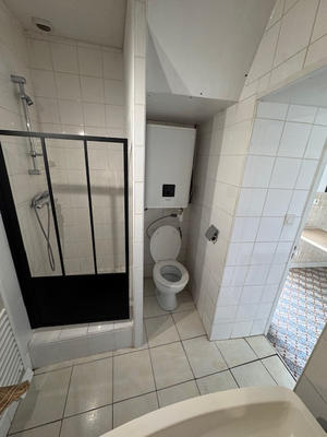 Appartement - 21 m² - 1 pièce