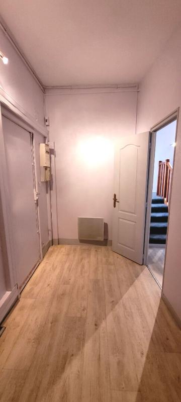 Local commercial - 70 m² - 3 pièces