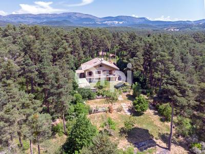 Maison - 106 m² - 5 pièces