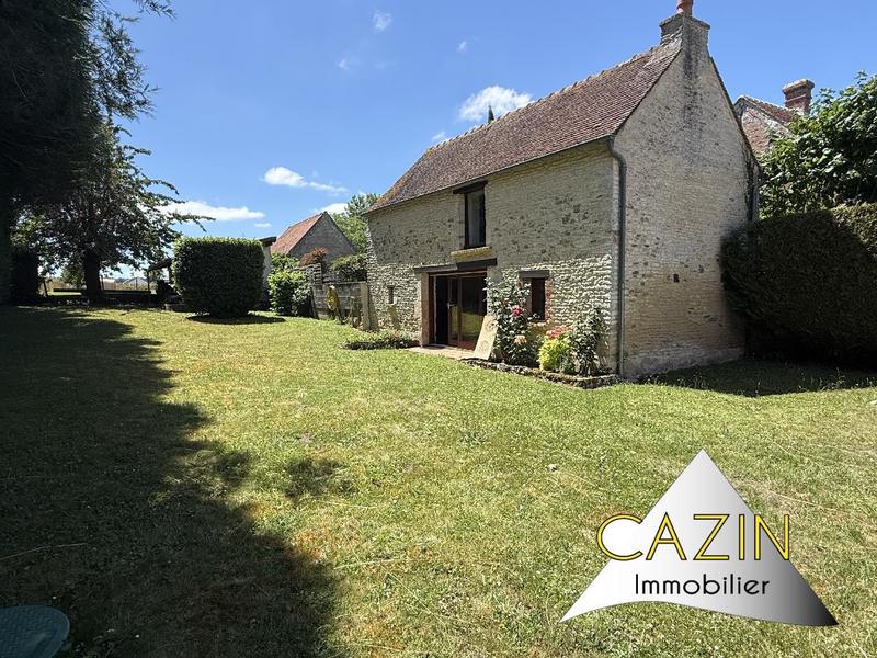 Maison - 127 m² - 7 pièces