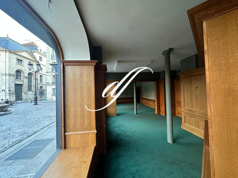 Local commercial - 70 m²