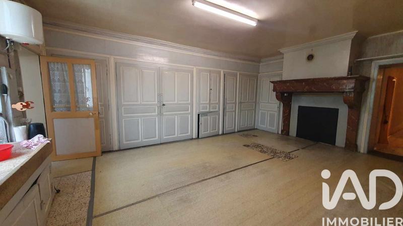 Maison - 157 m² - 5 pièces