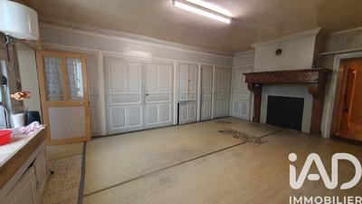 Maison - 157 m² - 5 pièces