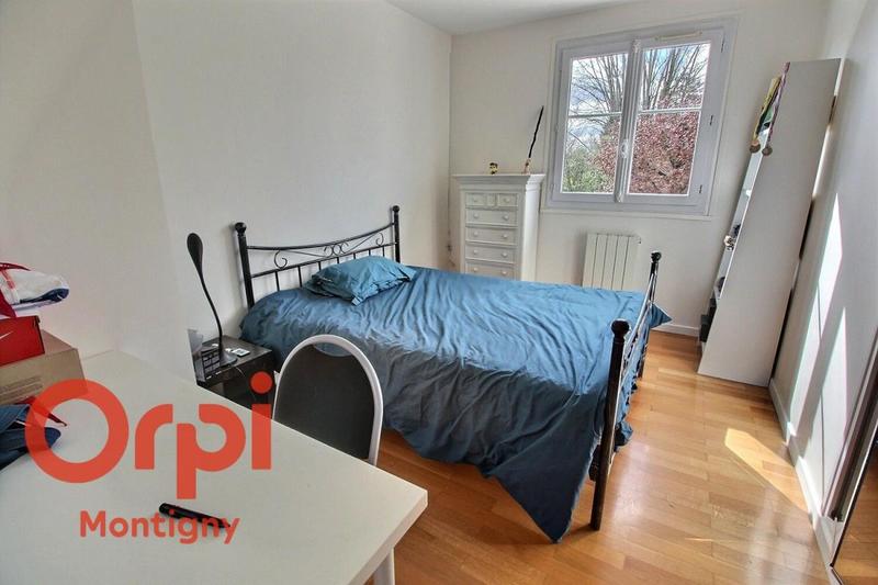 Maison - 124 m² - 4 pièces