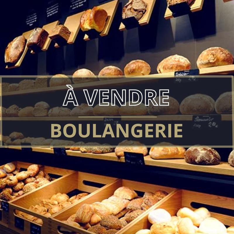 Fonds de commerce - 200 m²