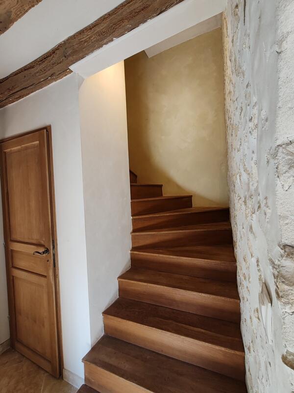 Maison - 100 m² - 6 pièces